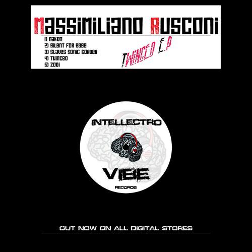 Massimiliano Rusconi - Slaves Sonic Corder (Original Mix)