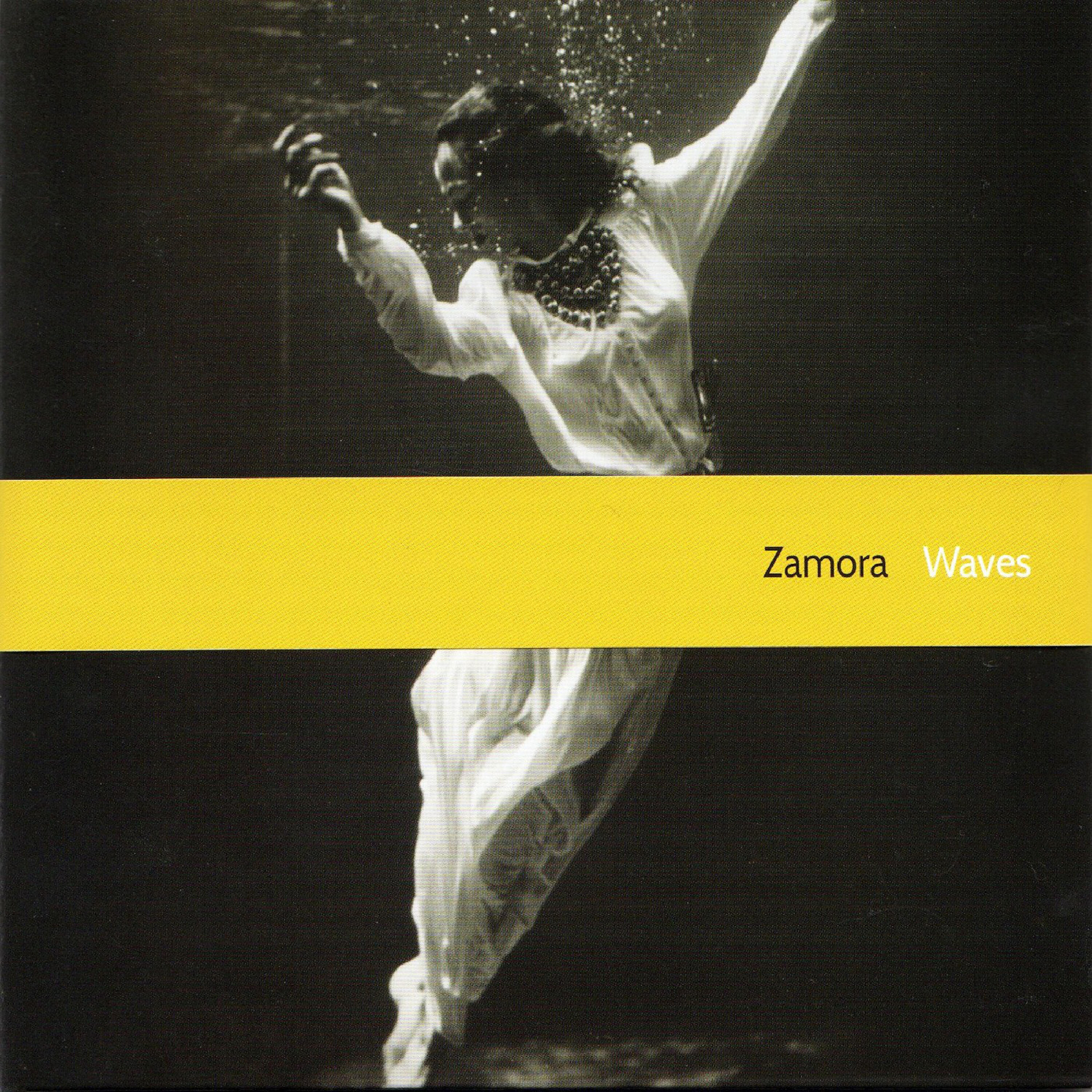 Zamora - Big Ray