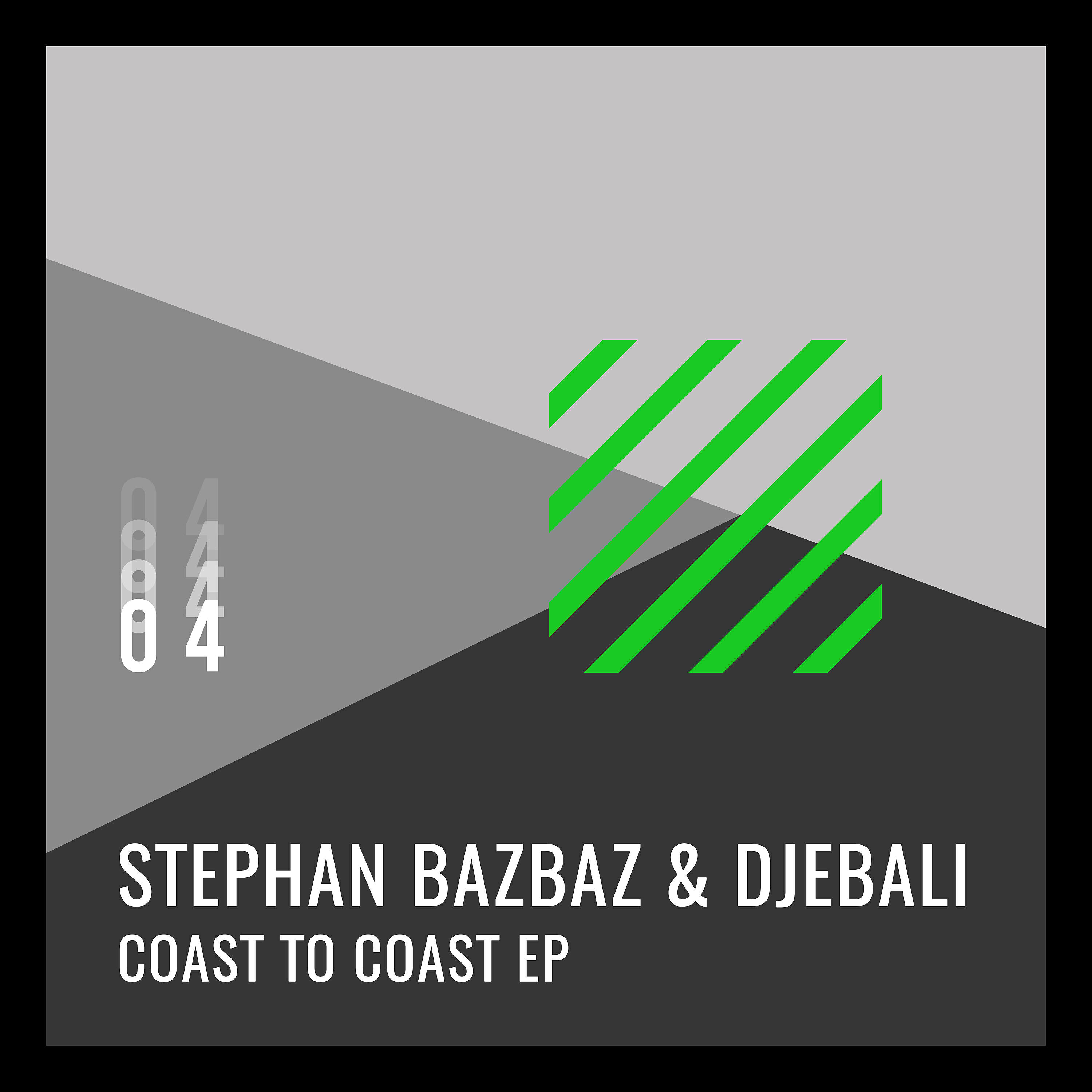 Djebali - Stainless Steel