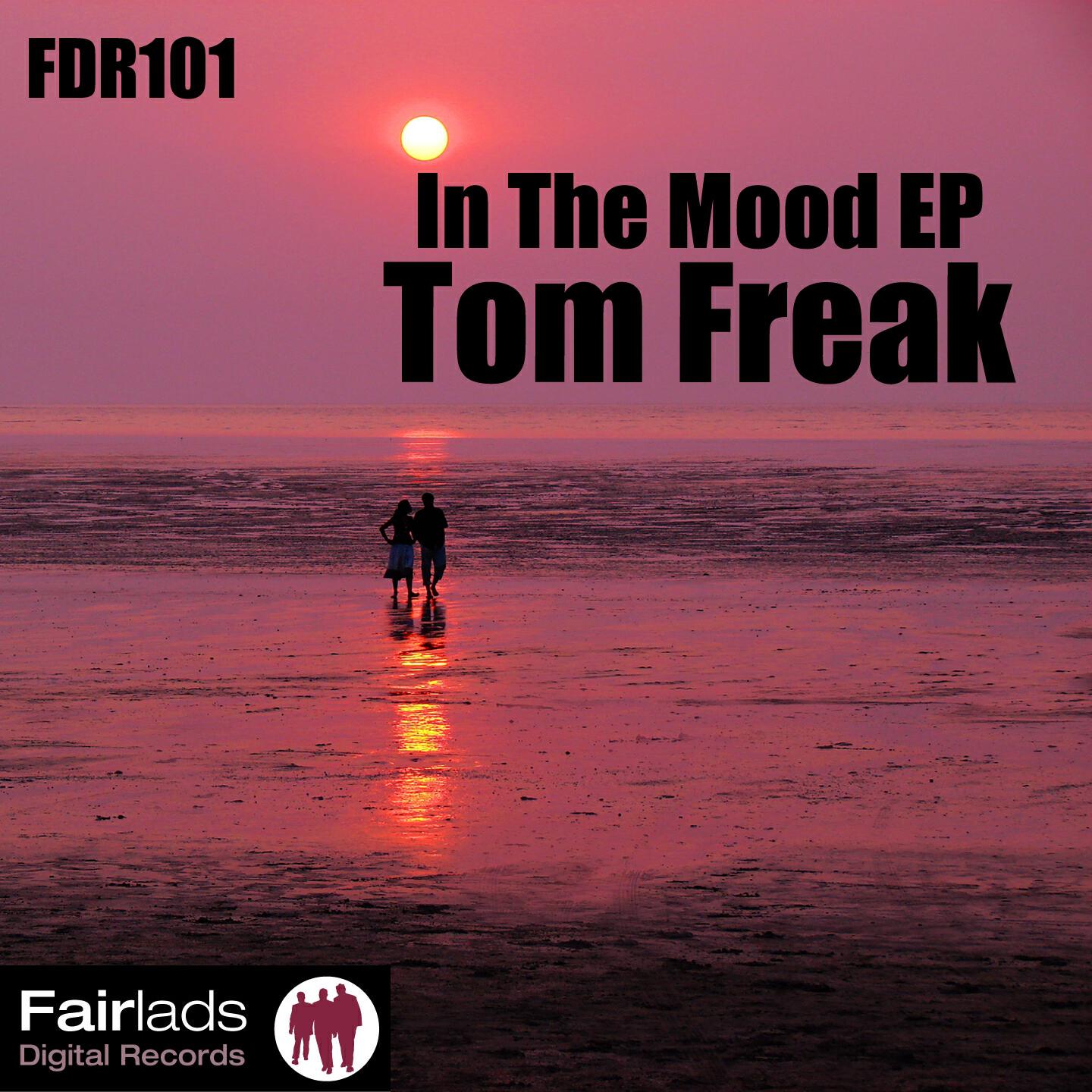 Tom Freak - Divided Society (Original)