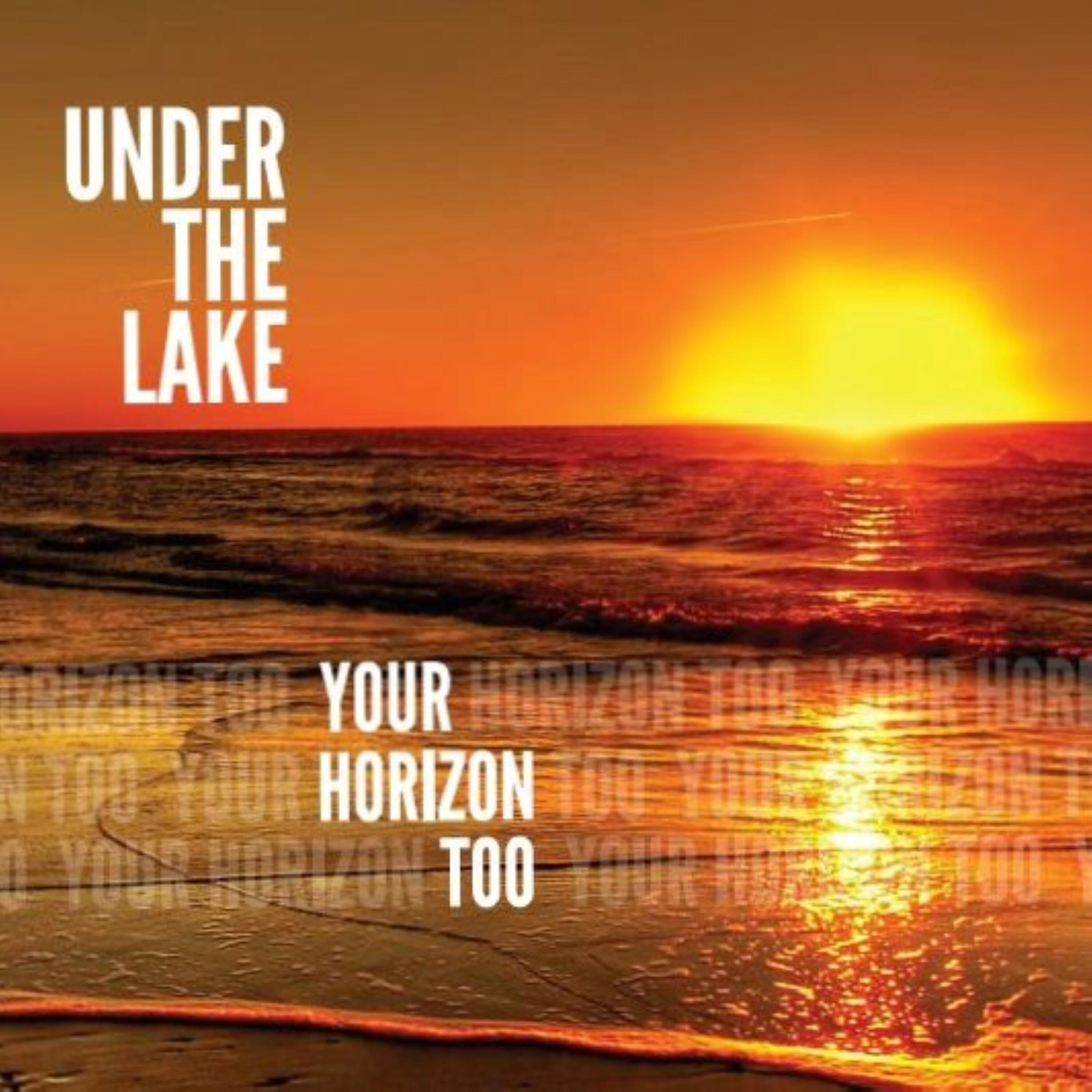Under The Lake - Bridgetown
