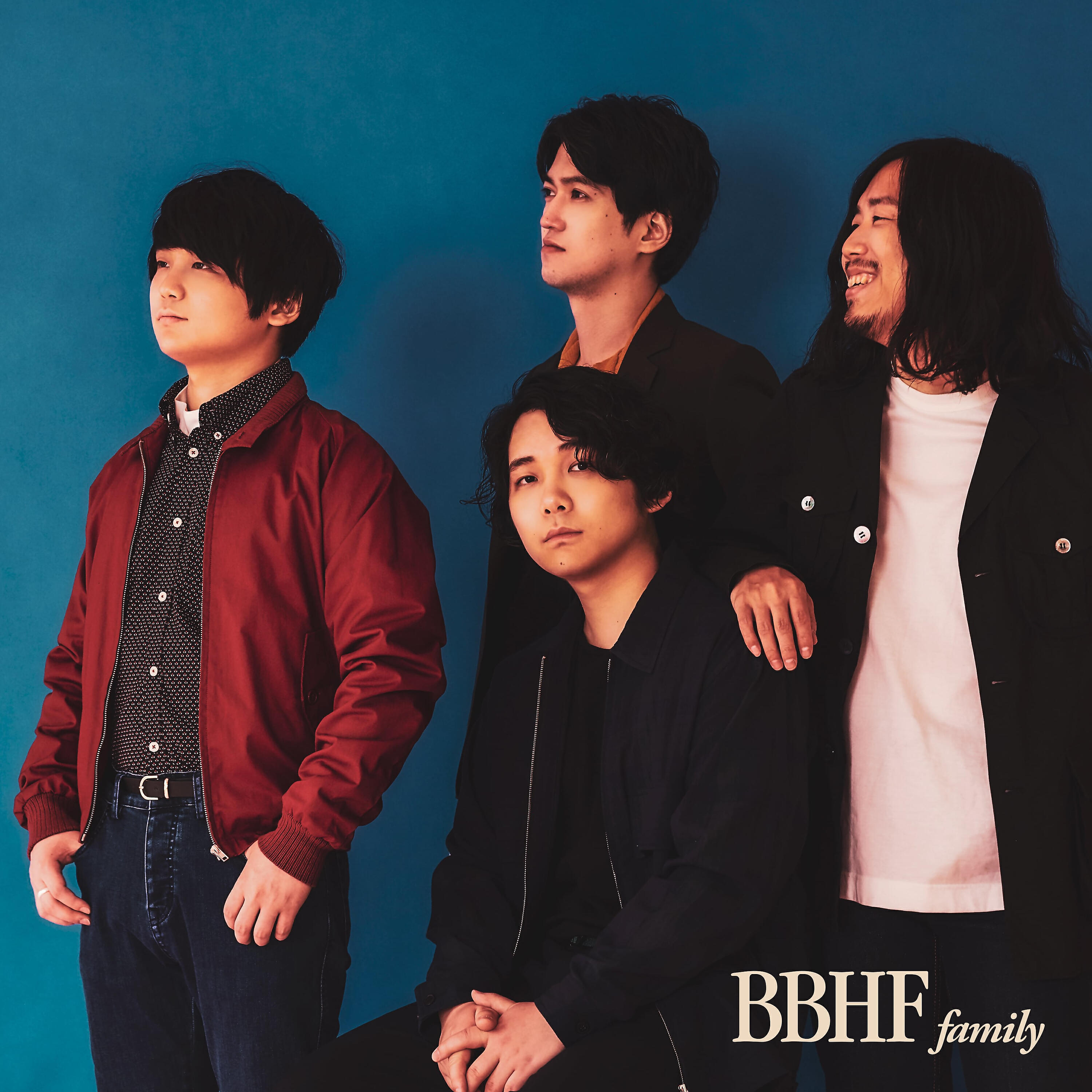 BBHF - Namida no Kaidan