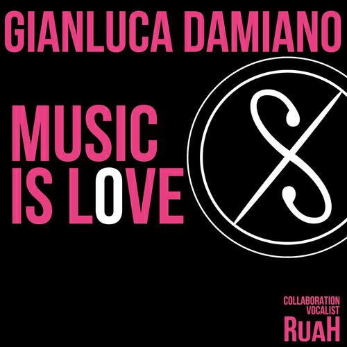 Gianluca Damiano - Music Is Love (Damiano, Skary & Pro Club Mix)