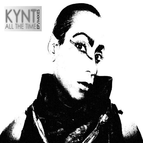 Kynt - All The Time (Cesar Vilo Light Off Remix)