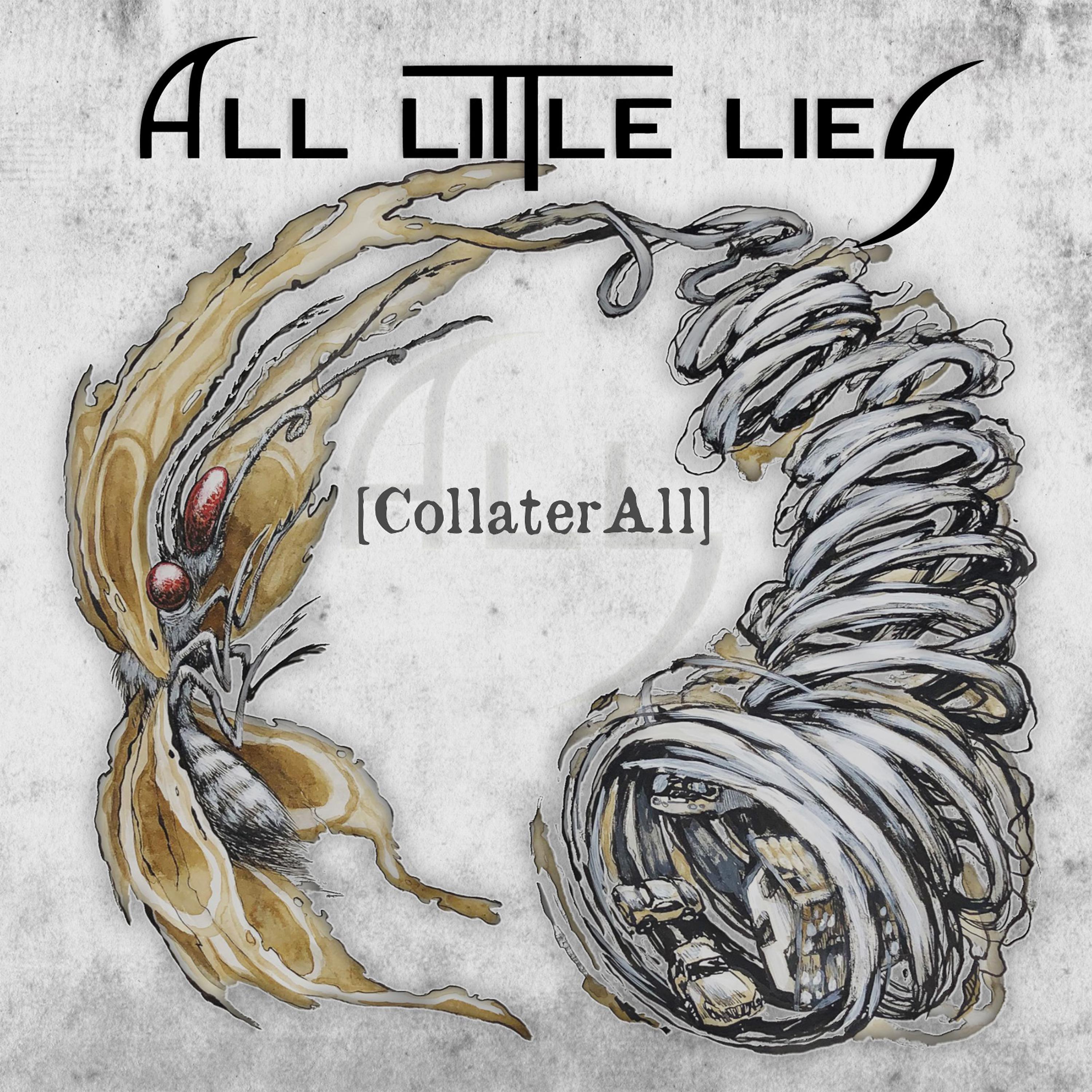 Постер альбома Collaterall