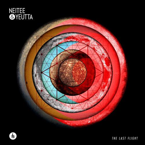 Neitee - A-316 (Square Mode Remix)