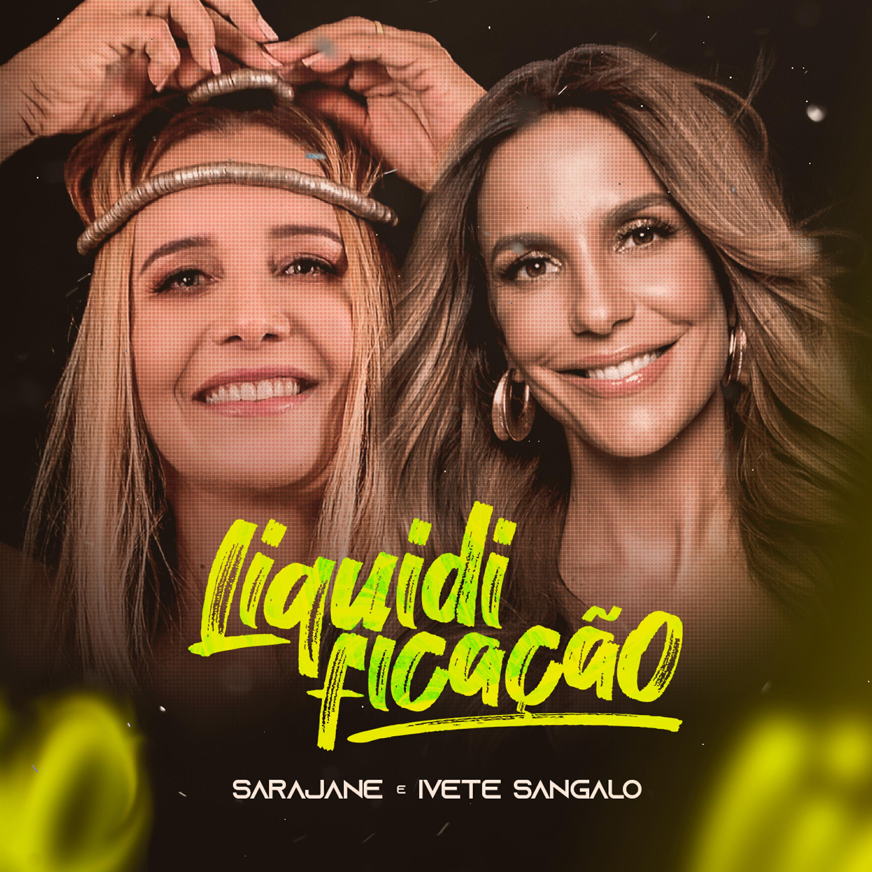 SaraJane - Liquidificação