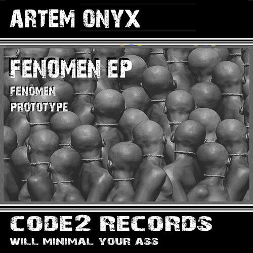 Artem Onyx - Fenomen