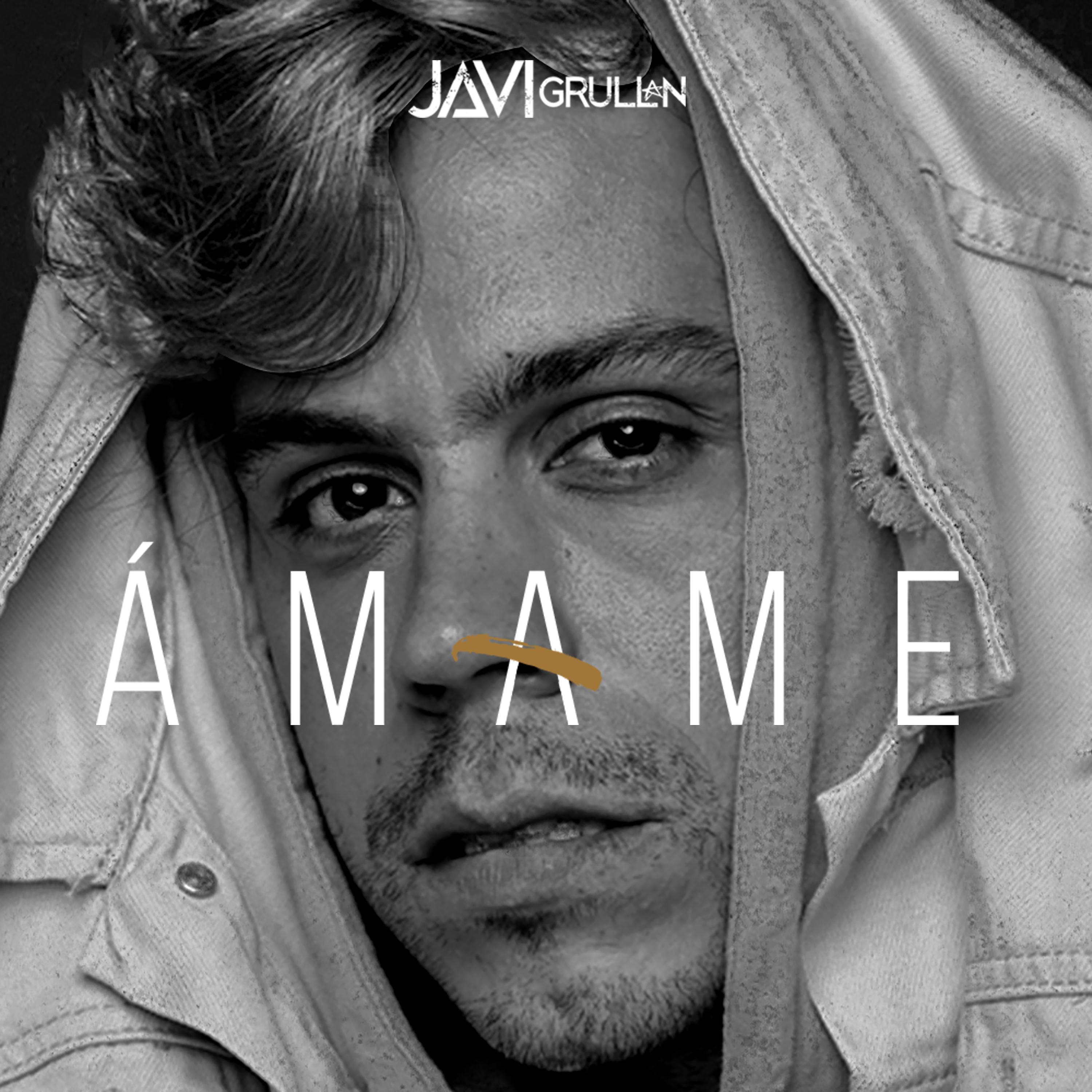 Постер альбома Ámame