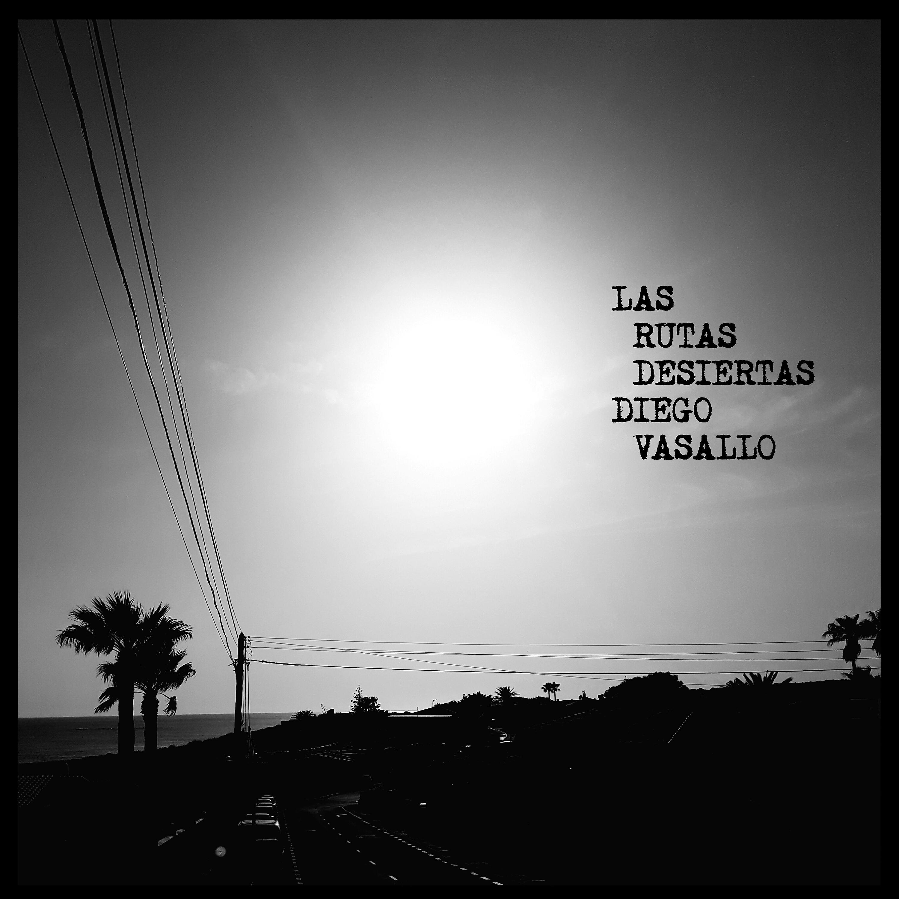 Diego Vasallo - Intemperie