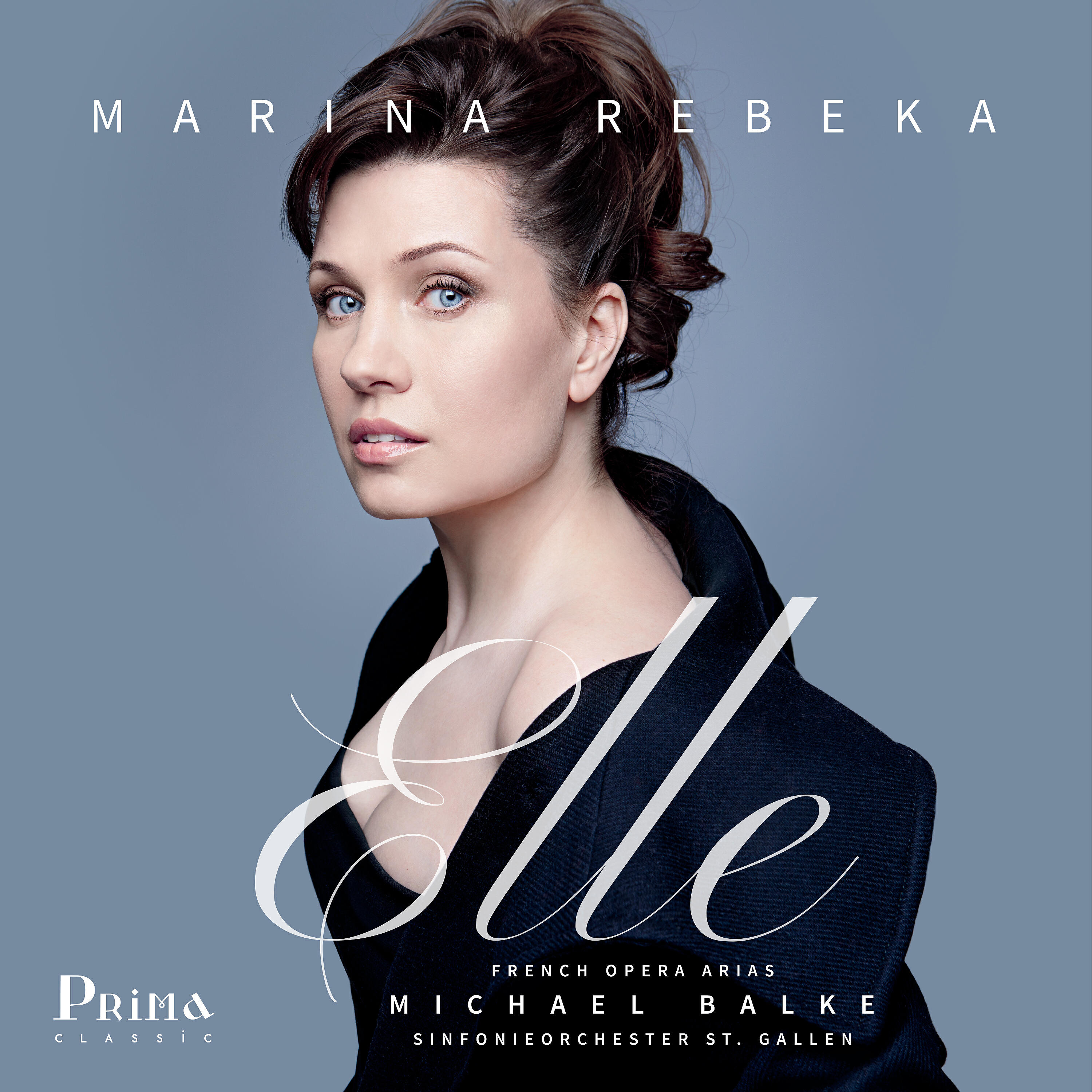 Marina Rebeka - Le Cid, Act 3:  De cet affreux combat... Pleurez, pleurez mes yeux