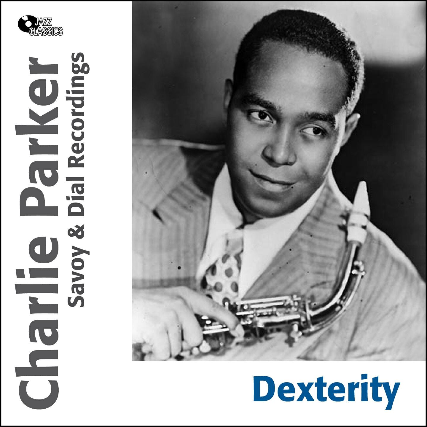 Original Charlie Parker Quintet - The Hymn (Superman) (Take B)