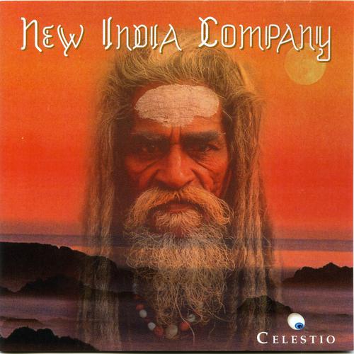 Постер альбома New India Company