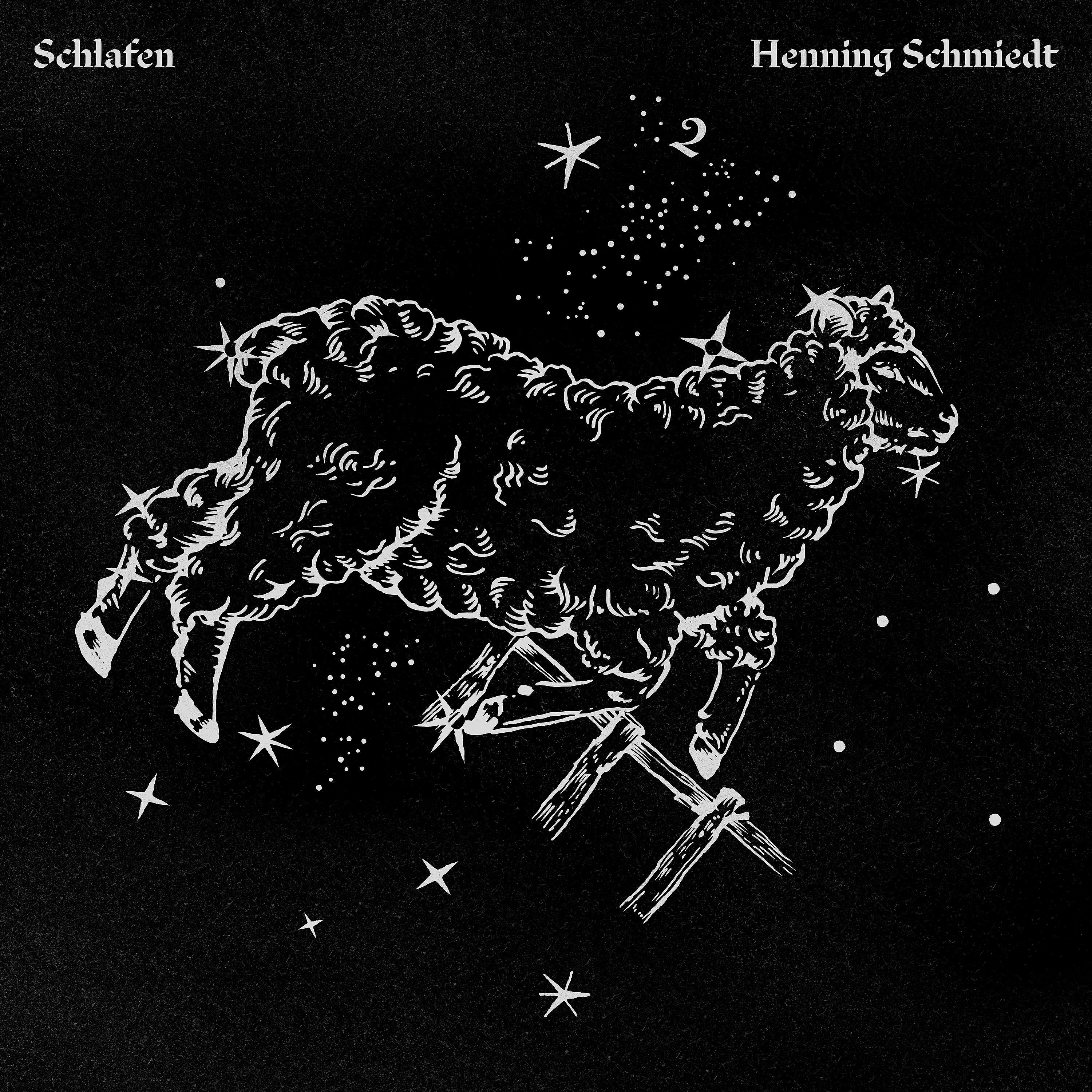 Henning Schmiedt - Tief ein-