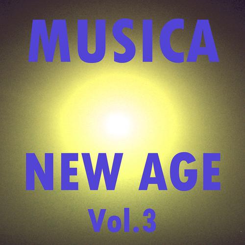 Постер альбома Musica New Age, vol. 3