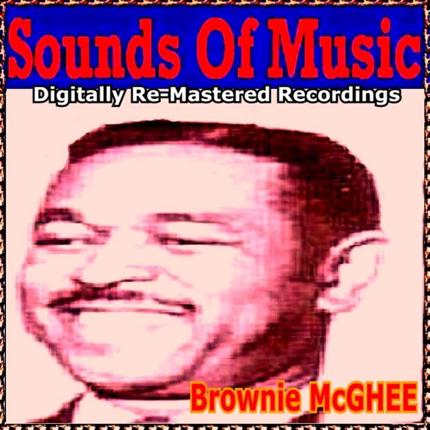 Brownie McGhee - Drinkin' Wine Spo-Dee-O-Dee (Original)