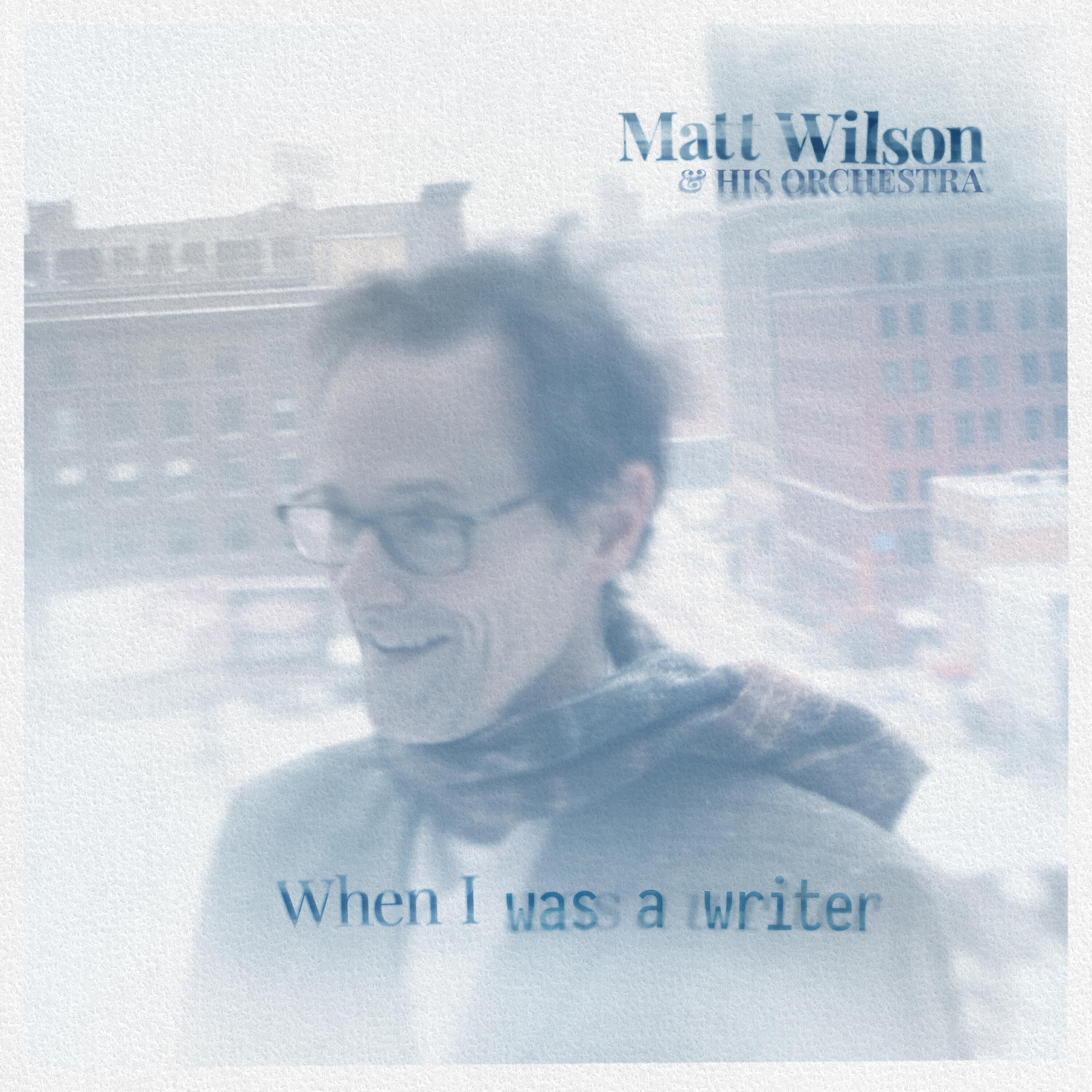 Matt Wilson - Dirty Broken Lover