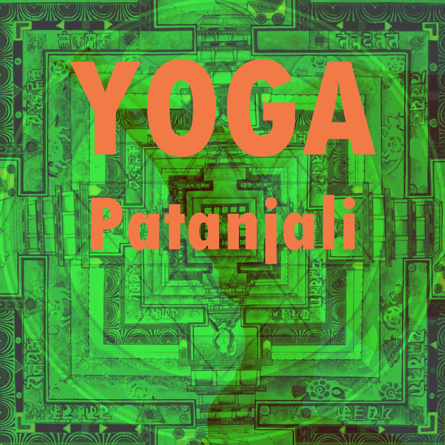 Patanjali - Yoga Patanjali