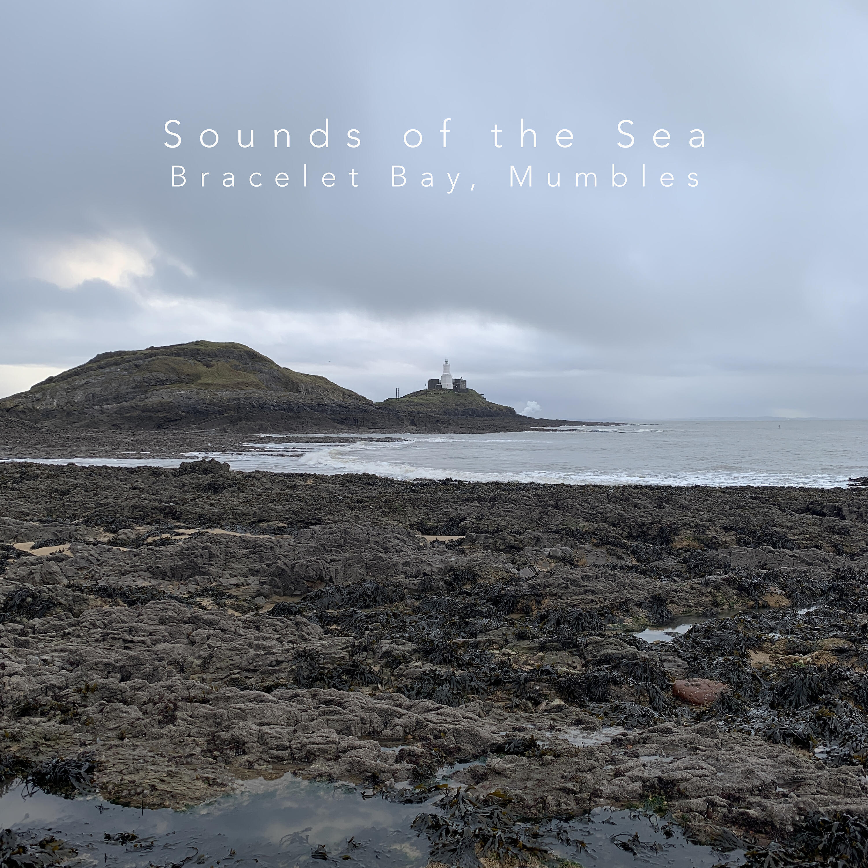 Sounds Of The Sea - Thinking of Turning Back
