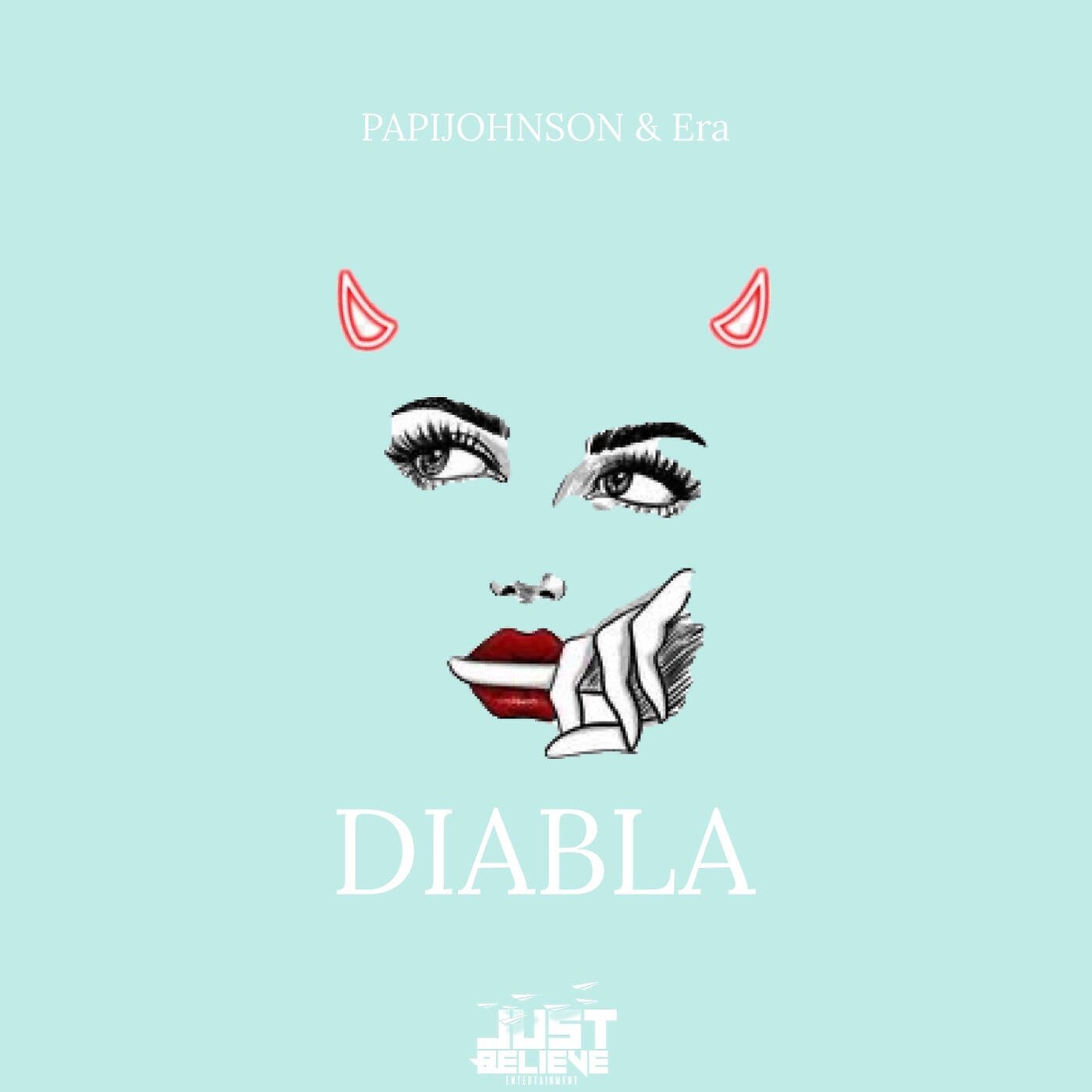 PAPIJOHNSON & Era - Diabla