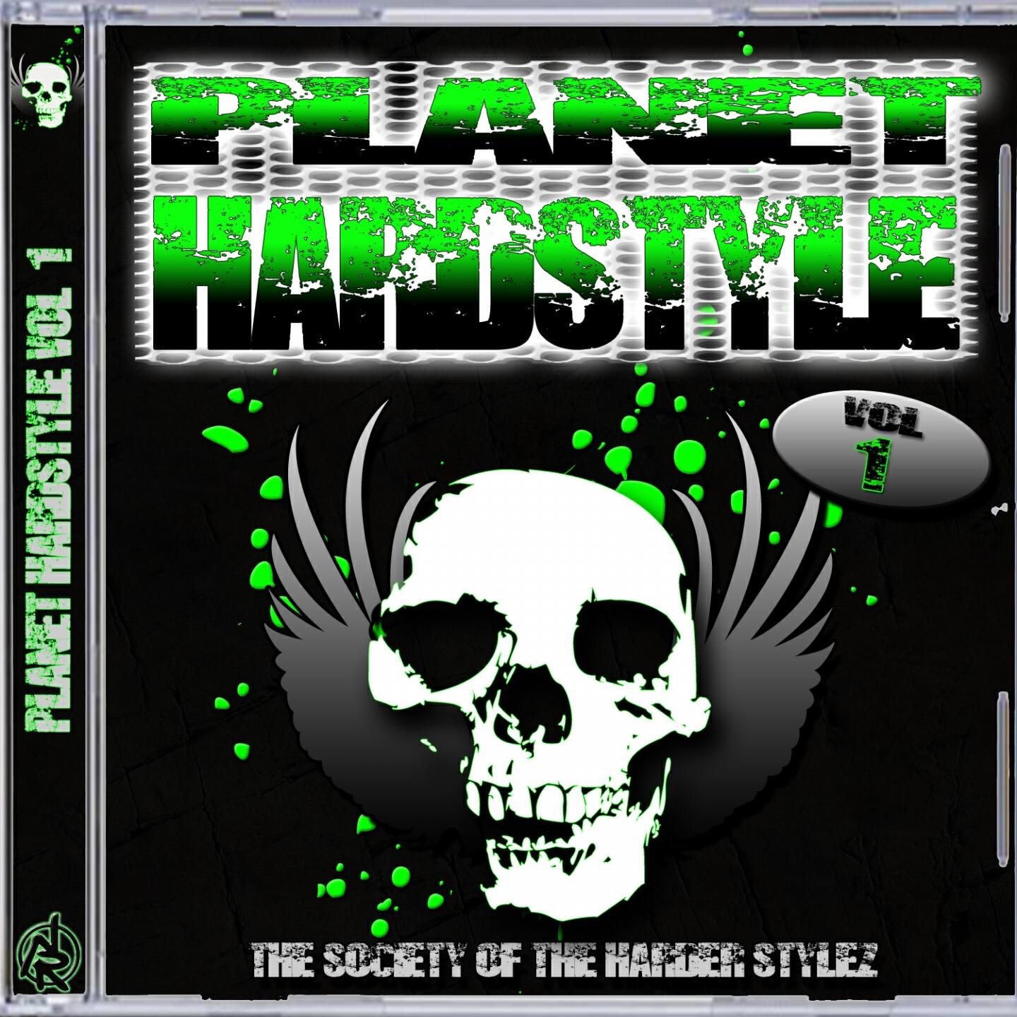 Jenny Drew - This Is Your Life (Kryptek Hardstyle Remix)