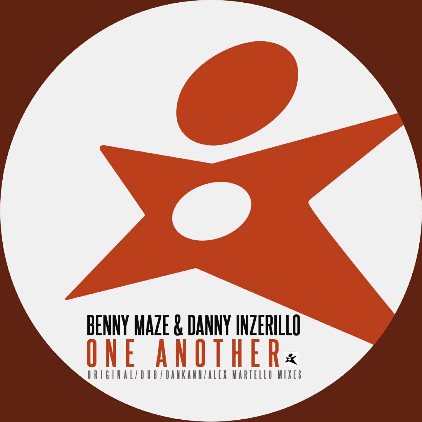 Benny Maze - One Another (Alex Martello Remix)