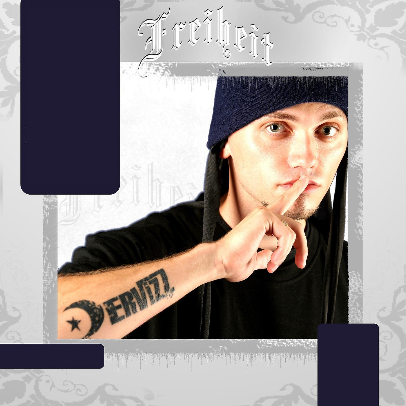 Dervizz - Feelin Allright
