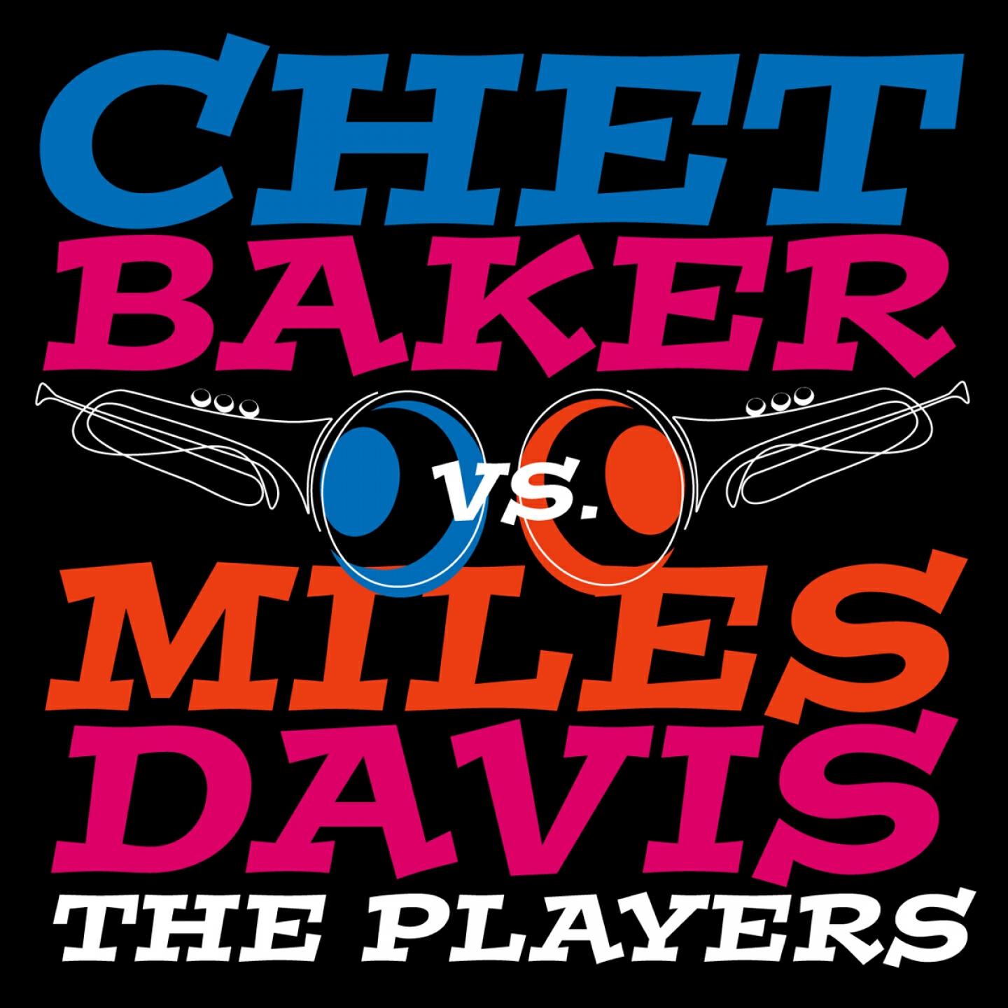 Chet Baker - For Miles and Miles (Original Mix)