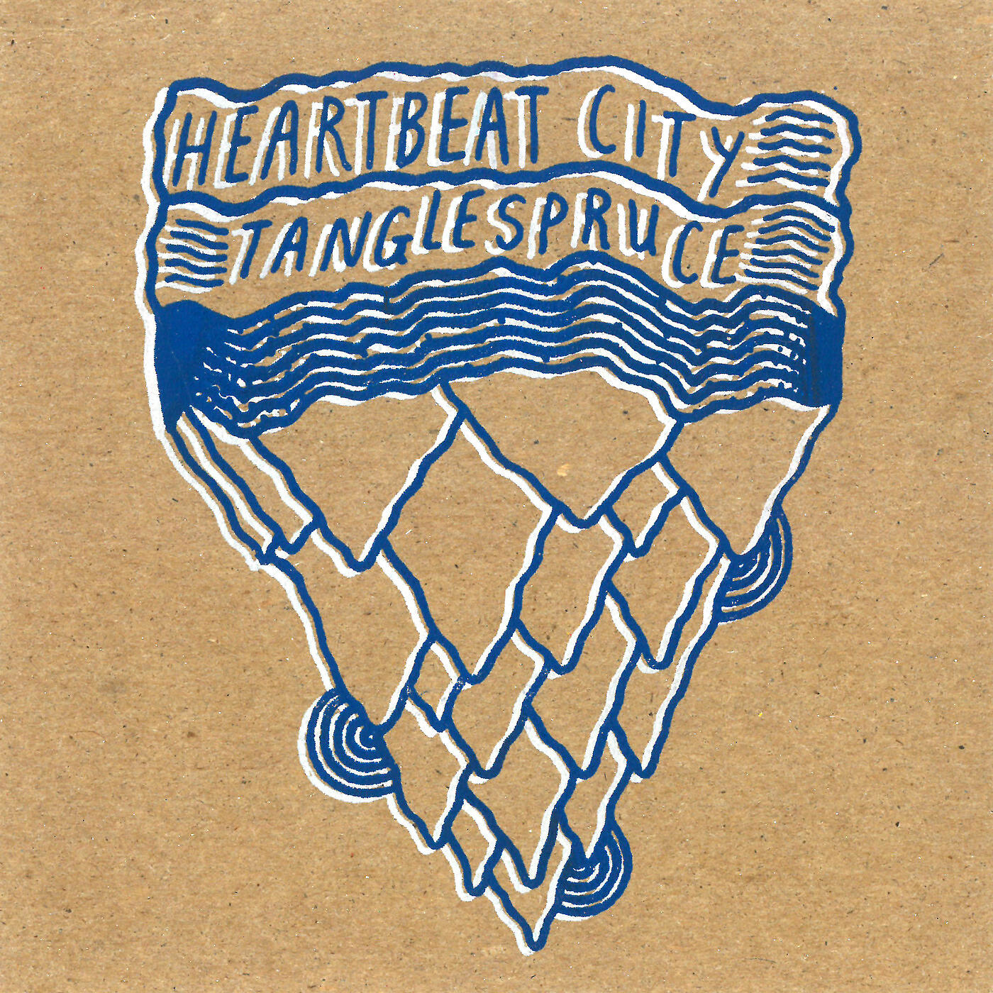 Heartbeat City - Snaggletooth