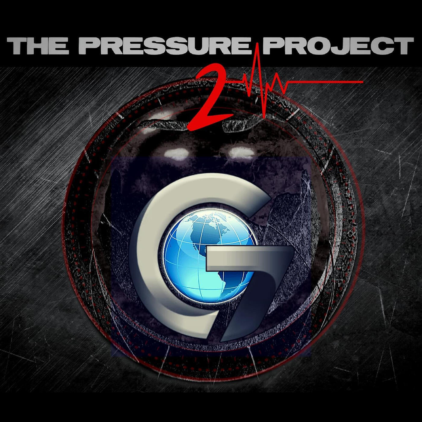PJ Pressure - From the Backpack to da Funk