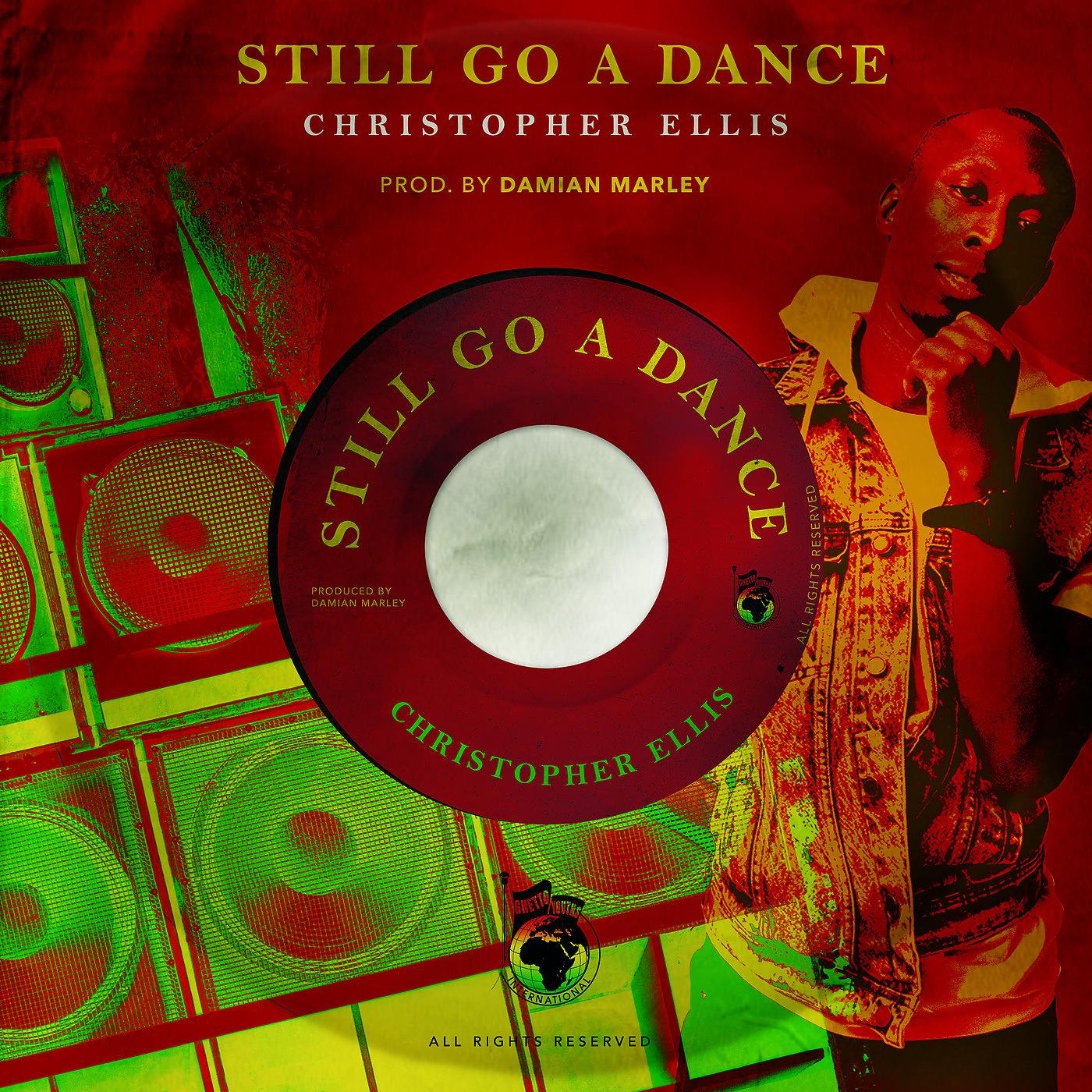 Постер альбома Still Go a Dance
