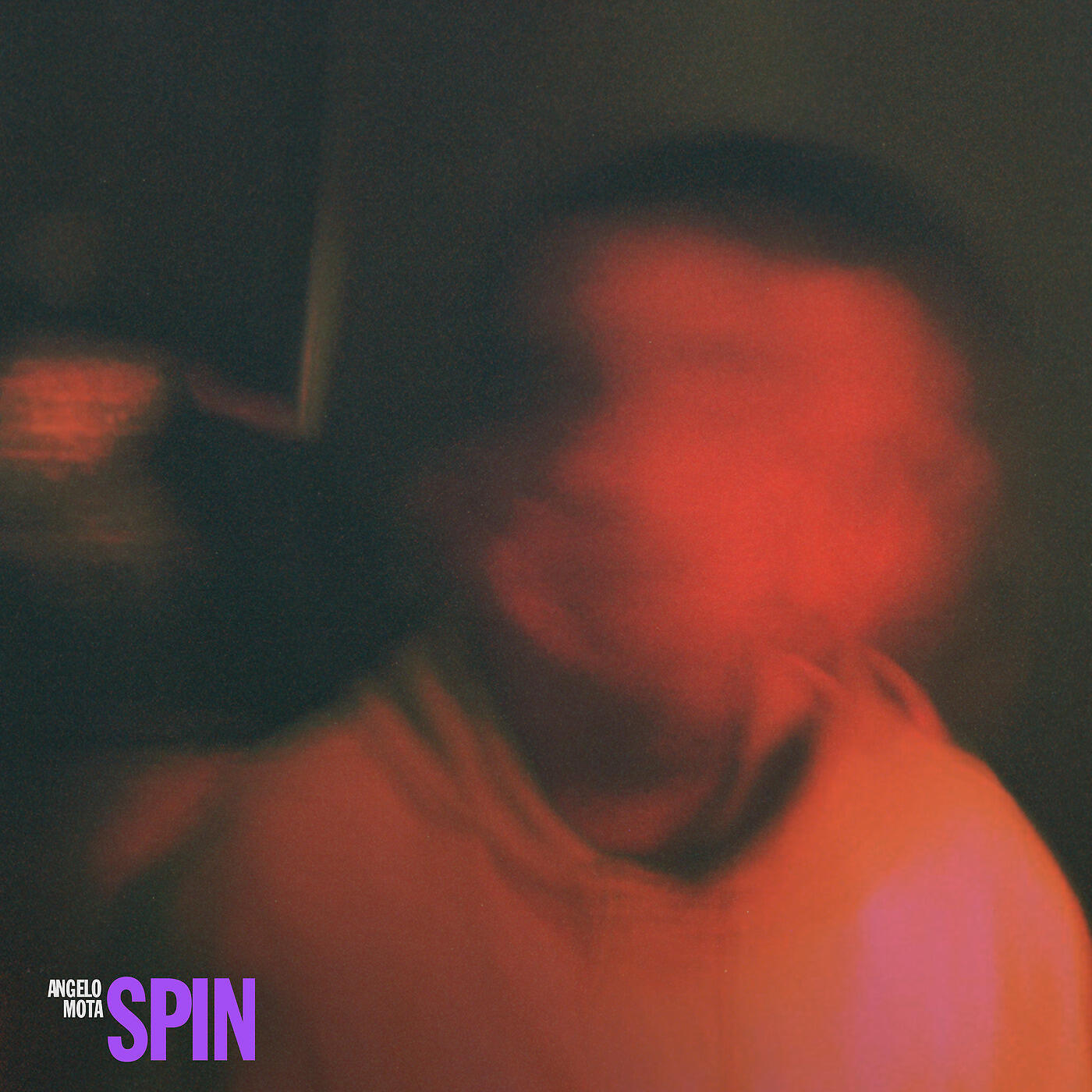 Angelo Mota - Spin