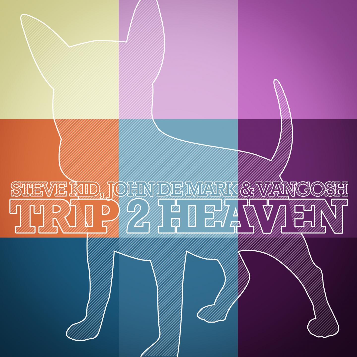 Постер альбома Trip 2 Heaven