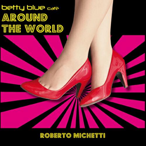 Roberto Michetti - Would You Be Good (Roberto Michetti Album Mix)