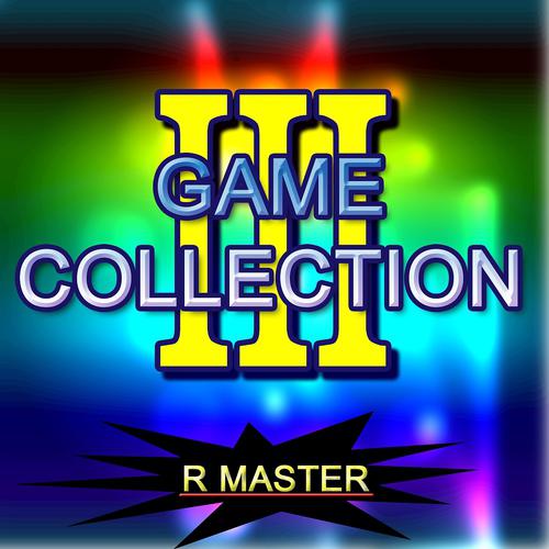 Постер альбома Game collection, Vol.III