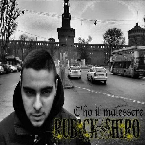 Rubick Shiro - Chiamate un reverendo