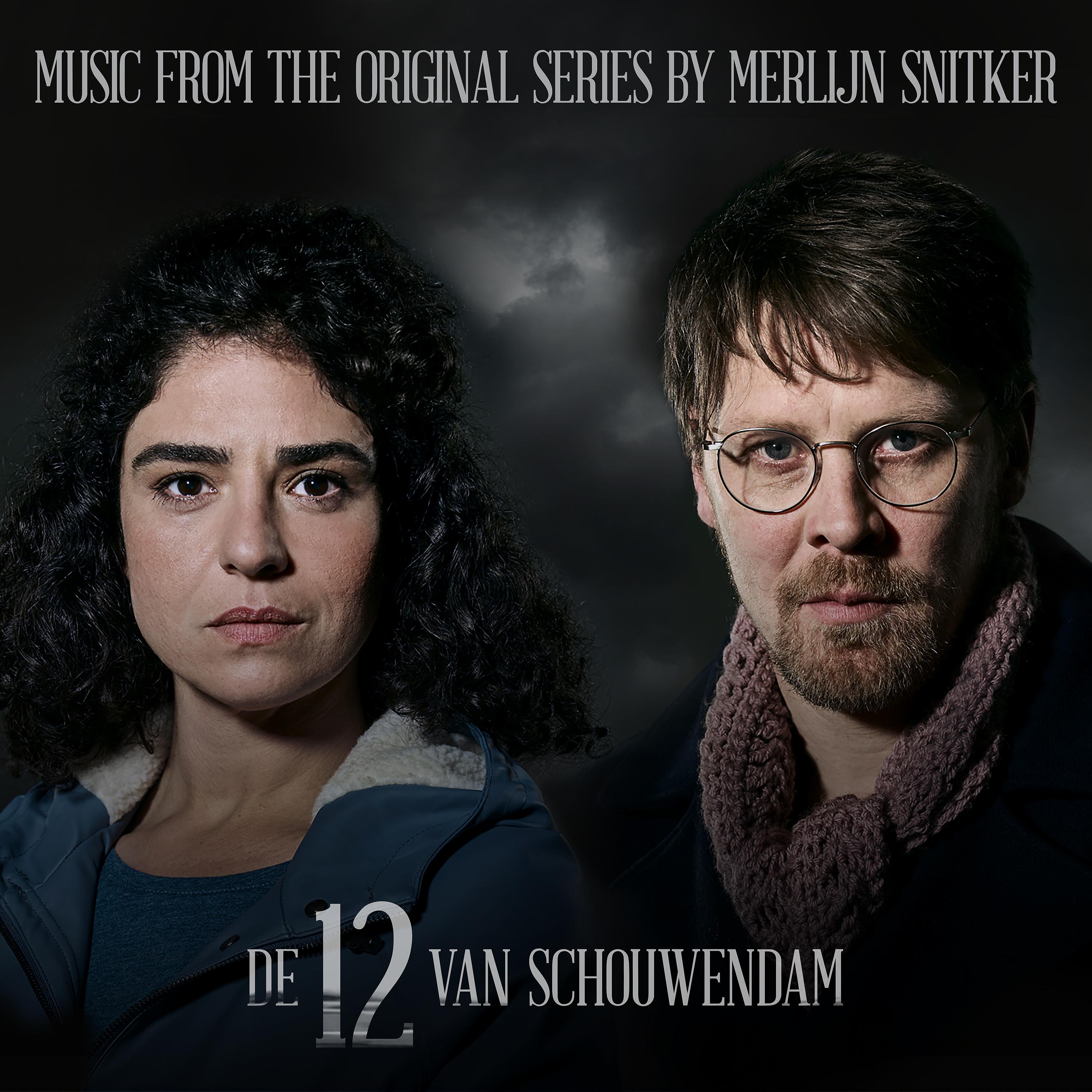 Постер альбома De 12 Van Schouwendam (Music from the Original TV Series)