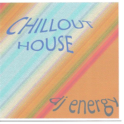 Постер альбома Chillout House