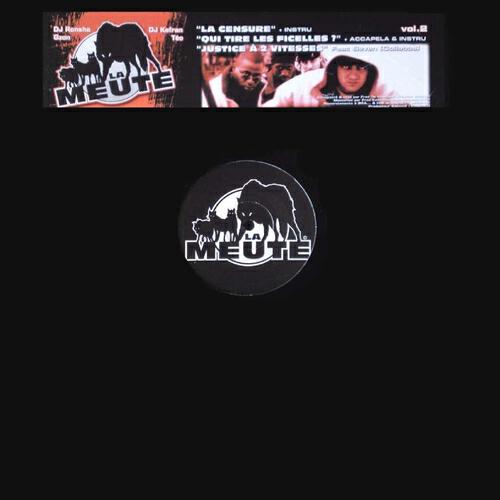 La Meute - Qui tire les ficelles ?