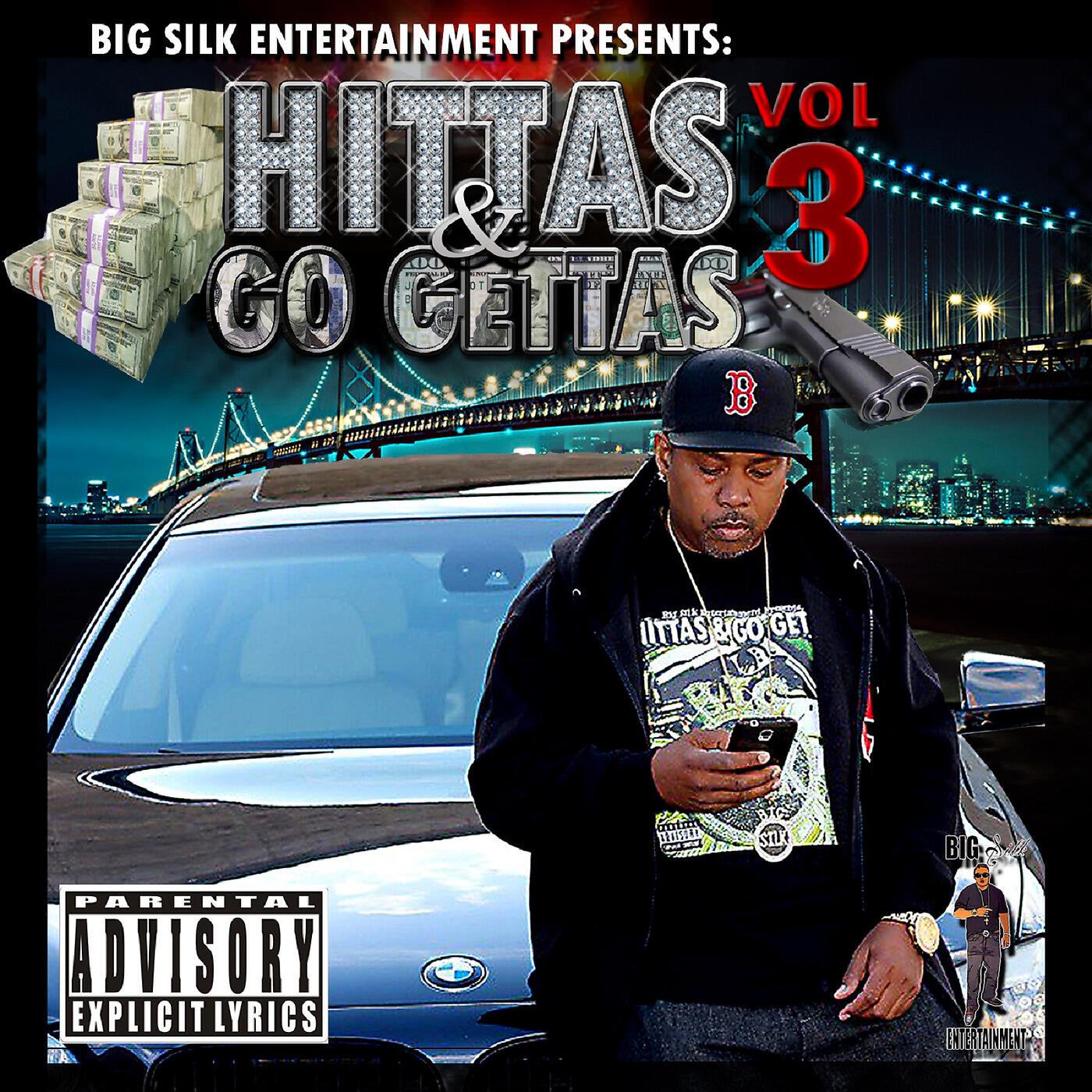 RaRa - Go and Get It
