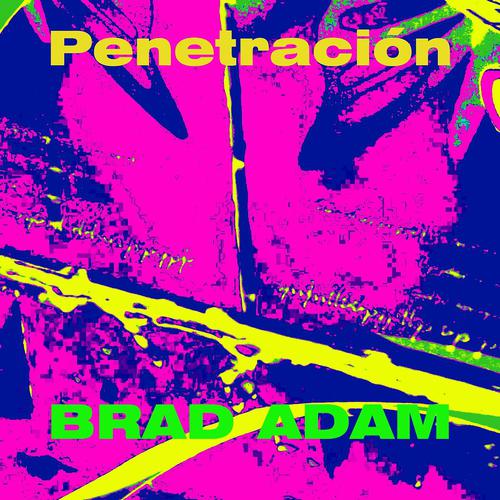 Постер альбома Penetración