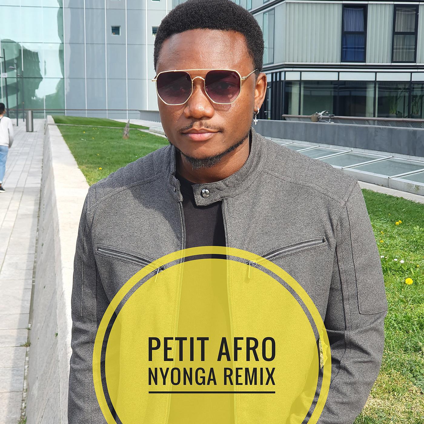 Постер альбома Nyonga Remix