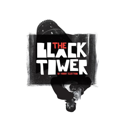 Постер альбома Black Tower
