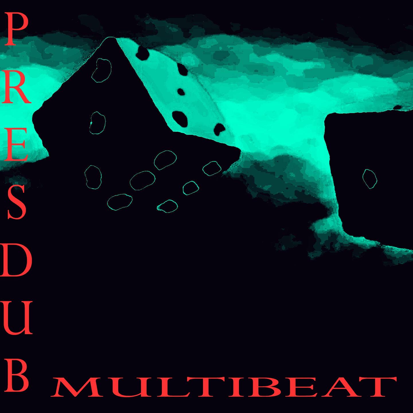 Pressdub - Multibeat