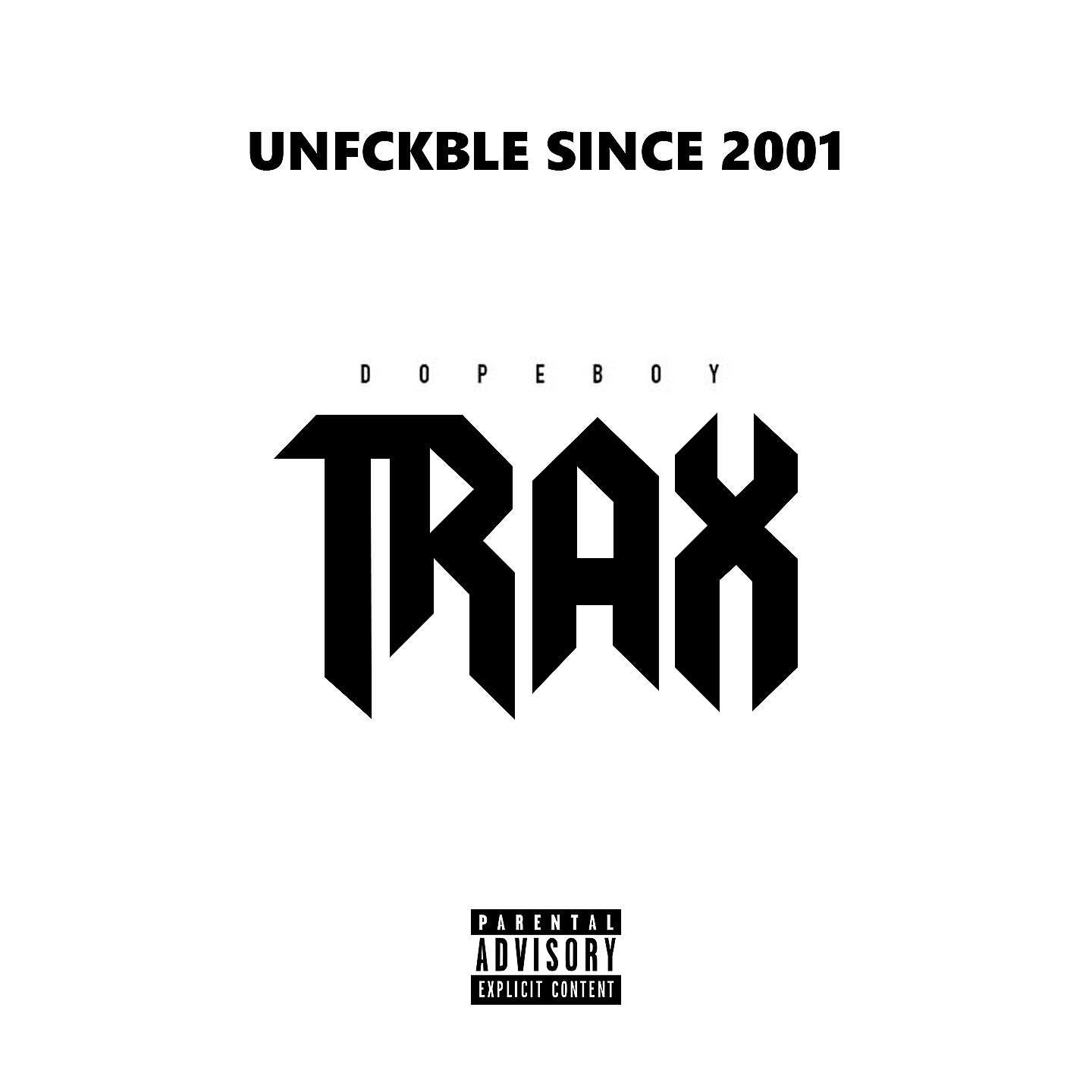 TRAX - Всем городам