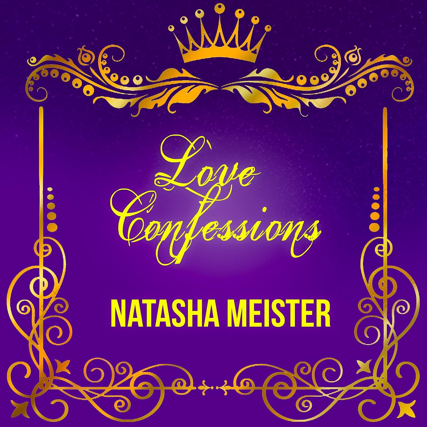 Постер альбома Love Confessions