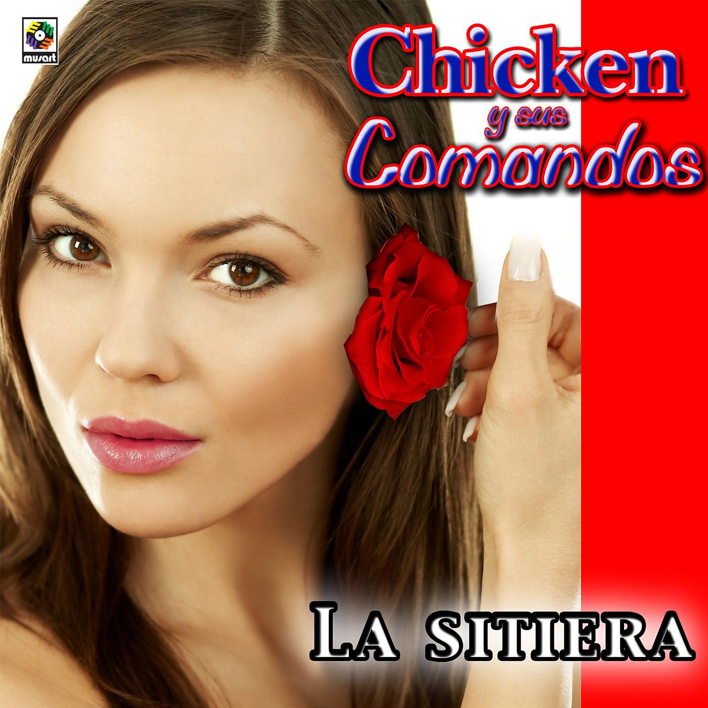 Постер альбома La Sitiera