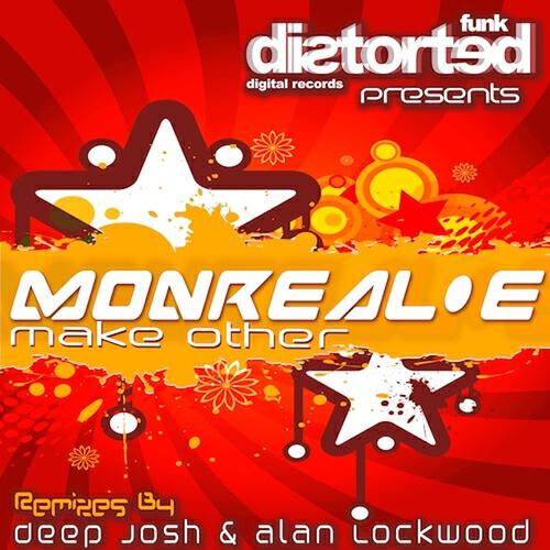 Monreal-e - Make Other (Original)