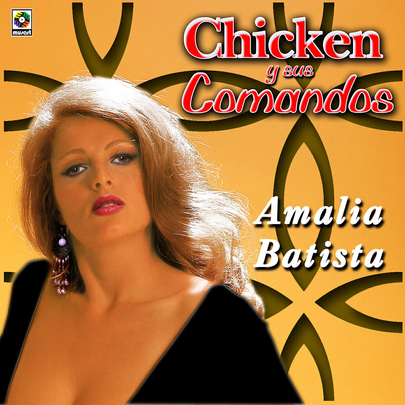 Chicken y Sus Comandos - Phoenix