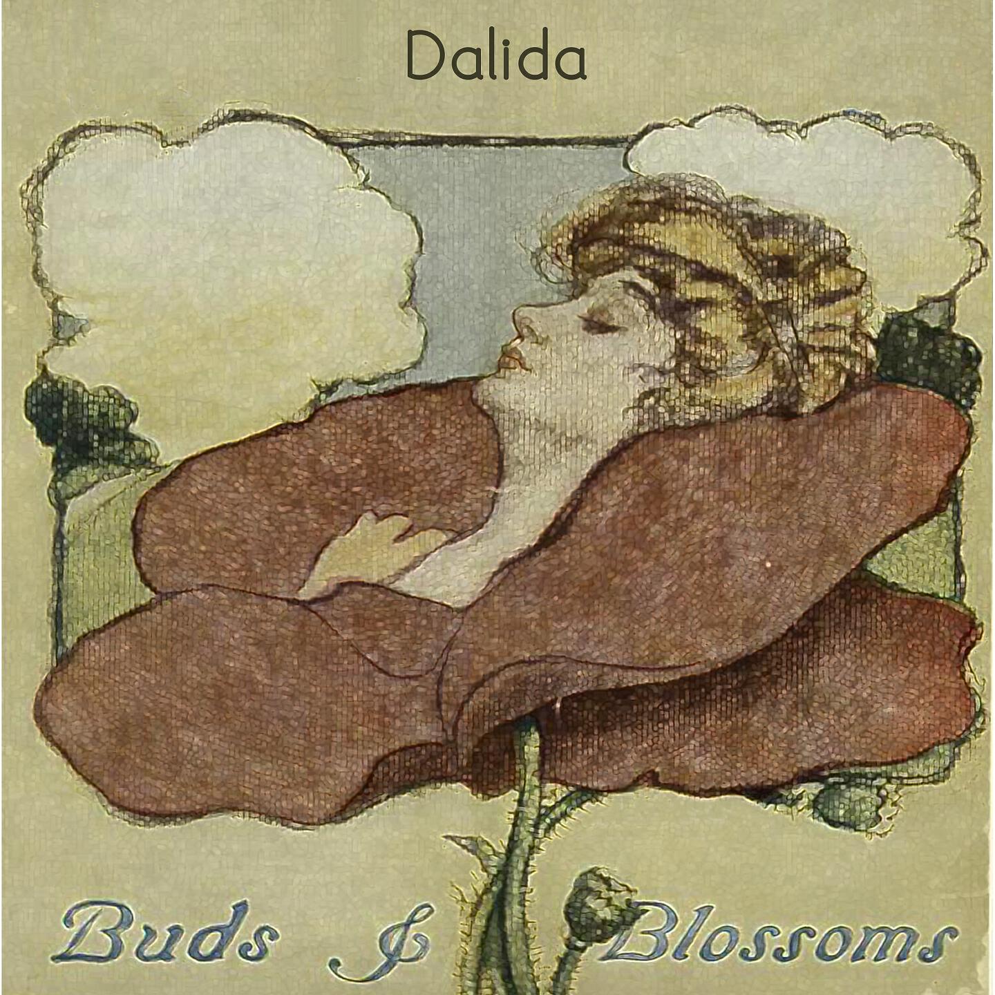 Dalida - Les Gitans